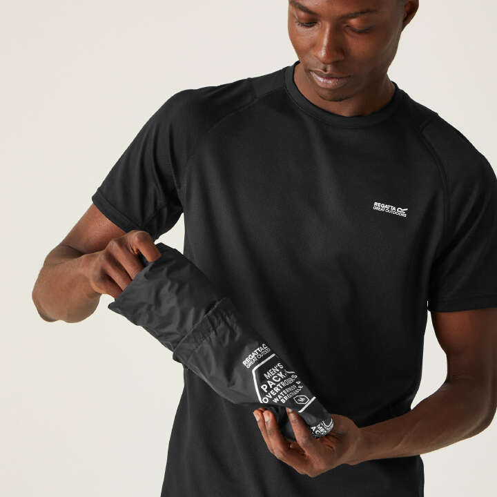 Regatta Herren Regenhose